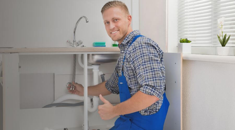 Professional septic pumping service in Laurel, MD